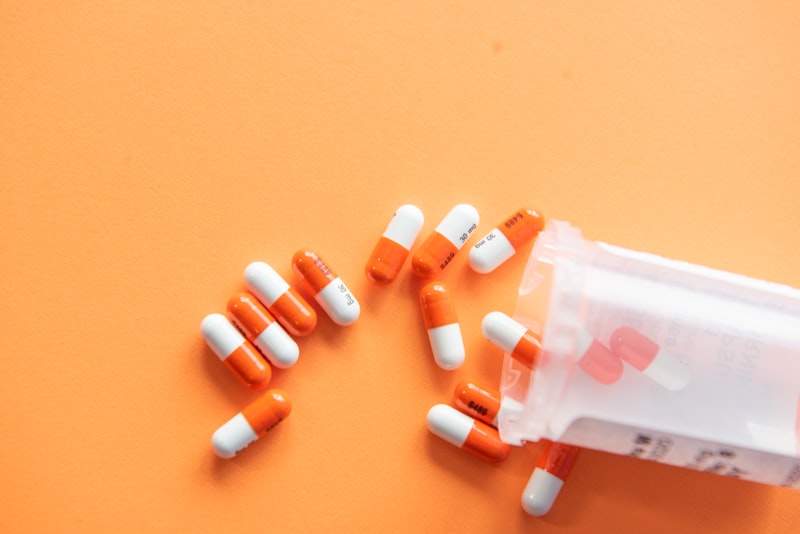 Laboratory setting—Peptide Benti reviews evidence with the same rigor we bring to supplier conversations